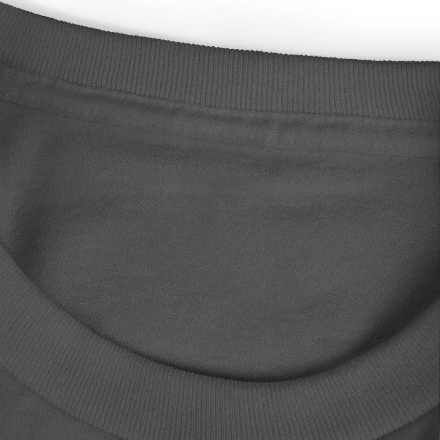 Wild Magnolia Tee in Gray